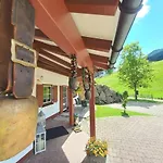 Haus Berg & Tal Хиршегг