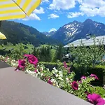 Haus Berg & Tal Хиршегг