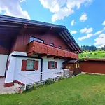 Haus Berg & Tal * Хиршегг