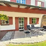 Haus Berg & Tal Apartment