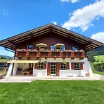 Haus Berg & Tal Apartment Hirschegg (Vorarlberg)