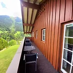 Apartment Haus Berg & Tal *
