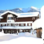 Апартаменты Haus Berg & Tal *
