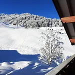 Haus Berg & Tal Апартаменты