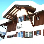Apartment Haus Berg & Tal