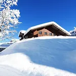Haus Berg & Tal Apartment Hirschegg (Vorarlberg)