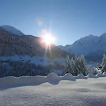 Haus Berg & Tal *
