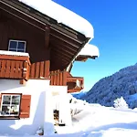 Apartment Haus Berg & Tal