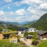 Haus Berg & Tal Апартаменты Хиршегг