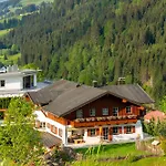 Haus Berg & Tal * Hirschegg (Vorarlberg)