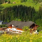Haus Berg & Tal Апартаменты Хиршегг