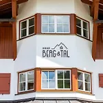 Haus Berg & Tal Hirschegg (Vorarlberg)