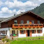 Апартаменты Haus Berg & Tal *