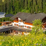 Апартаменты Haus Berg & Tal Хиршегг