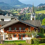 Apartment Haus Berg & Tal