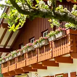 Haus Berg & Tal *
