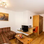Апартаменты Haus Berg & Tal