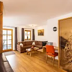 Haus Berg & Tal Апартаменты Хиршегг