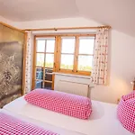 Апартаменты Haus Berg & Tal *