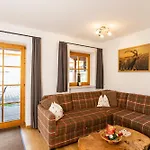 Апартаменты Haus Berg & Tal Хиршегг