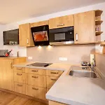 Апартаменты Haus Berg & Tal Хиршегг