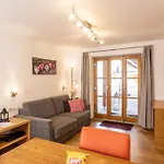 Haus Berg & Tal Apartment