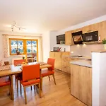 Апартаменты Haus Berg & Tal Хиршегг