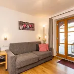 Apartment Haus Berg & Tal Hirschegg (Vorarlberg)
