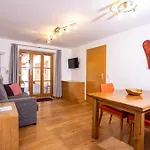 Апартаменты Haus Berg & Tal