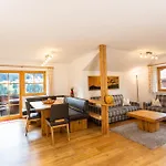 Haus Berg & Tal * Хиршегг
