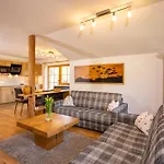 Haus Berg & Tal Apartment *