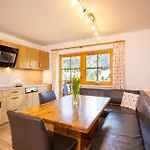 Haus Berg & Tal Apartment Hirschegg (Vorarlberg)