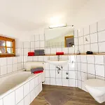 Haus Berg & Tal Апартаменты Хиршегг