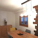 Haus Berg & Tal Хиршегг