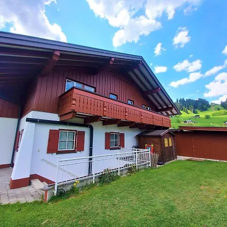Haus Berg & Tal * Hirschegg (Vorarlberg)