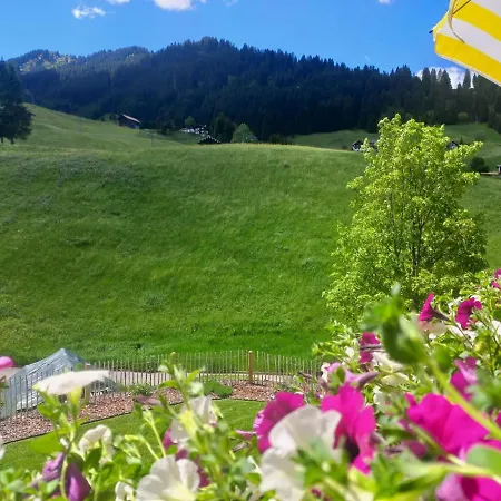 Haus Berg & Tal