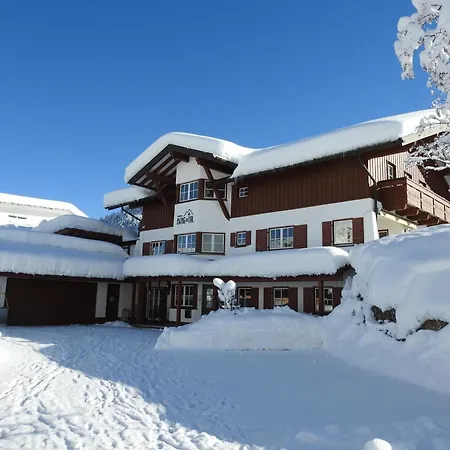 Haus Berg & Tal *