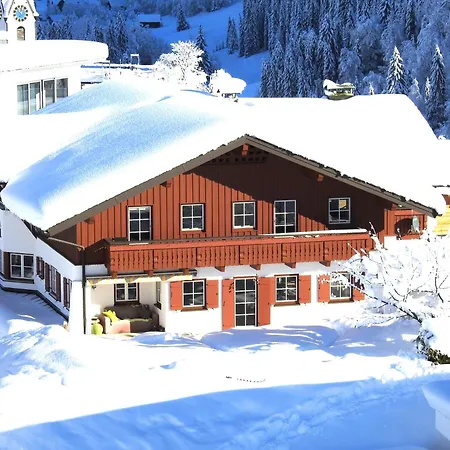 Haus Berg & Tal