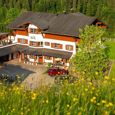 Haus Berg & Tal