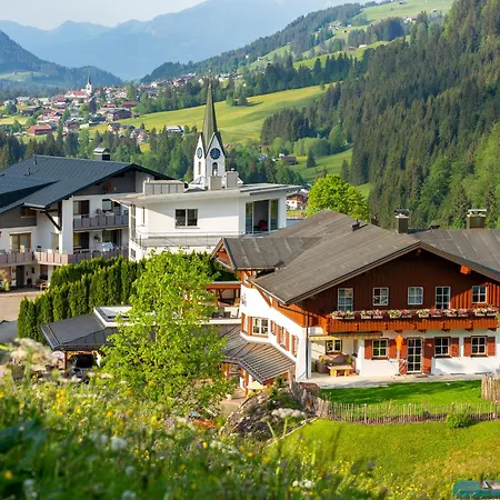 Haus Berg & Tal