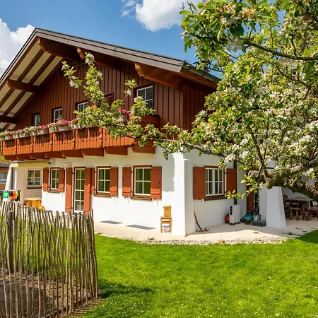 Haus Berg & Tal * Hirschegg (Vorarlberg)