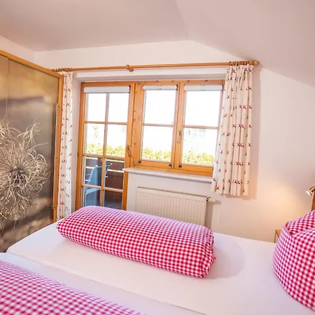 Appartement Haus Berg & Tal *