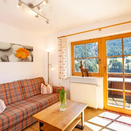 Haus Berg & Tal *