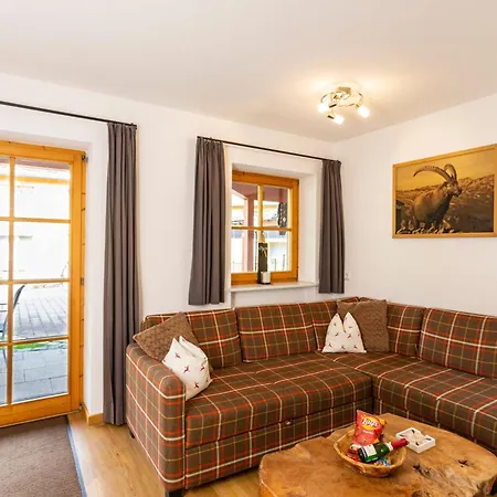 Appartement Haus Berg & Tal Hirschegg (Vorarlberg)