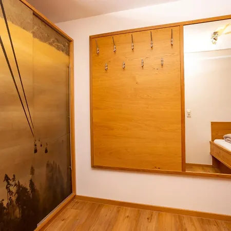 Haus Berg&tal Hirschegg (Vorarlberg)