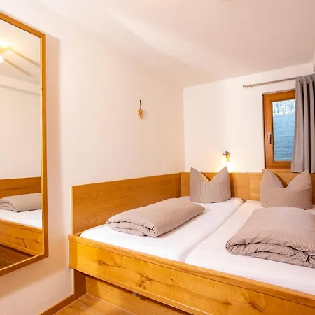 Appartement Haus Berg & Tal *