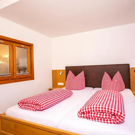 Appartamento Haus Berg & Tal Hirschegg (Vorarlberg)