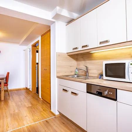 Haus Berg & Tal * Hirschegg (Vorarlberg)