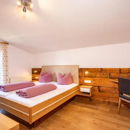 Appartement Haus Berg & Tal