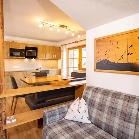 Haus Berg&tal Hirschegg (Vorarlberg)